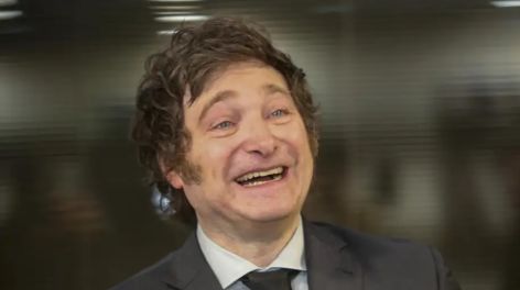 Milei dijo que si es Presidente Macri sería "una especie de súper embajador"