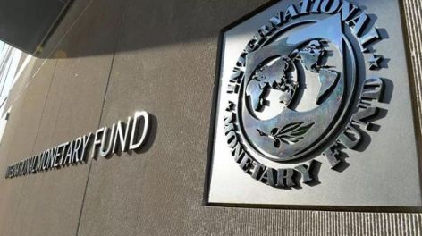 El FMI considera que las conversaciones con China son "productivas y sustanciales"