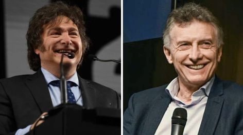 Para el politólogo Andrés Malamud, Macri quiere que gane Milei 
