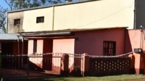 Hallaron el cadáver de una mujer en una heladera en Misiones