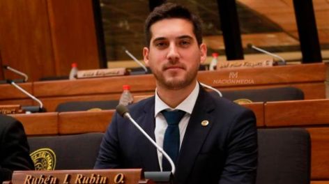 Pidió disculpas el diputado paraguayo que dijo que "iría a la guerra con la Argentina"