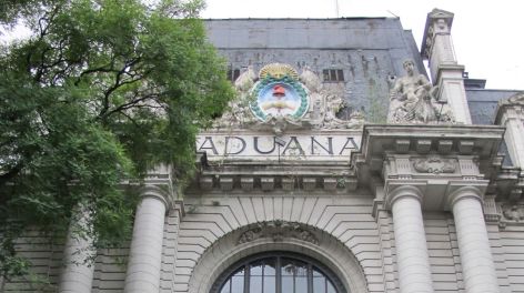 El gobierno aprobó la totalidad de las importaciones relacionadas al rubro salud