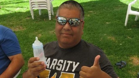 Otro argentino muerto tras los ataques de Hamas a Israel 