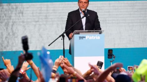 Tras las elecciones, el peronismo recuperó el poder en el Senado y Juntos por el Cambio fue el gran perdedor 