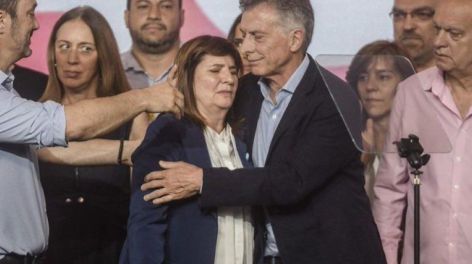 Juntos por el Cambio perdió 24 bancas en Diputados