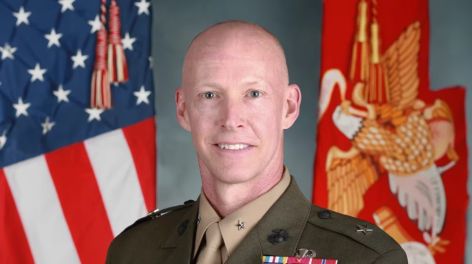 ¿Quién es el general de EEUU que combatió a ISIS en Irak y ahora asesora a Israel previo a la ofensiva contra Hamas?