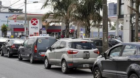  Luego del acuerdo el Gobierno intimó a las empresas a resolver el abastecimiento si quieren seguir exportando