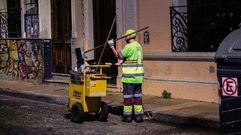CABA: Desde 2024, el ABL y las patentes aumentarán según la inflación mensual