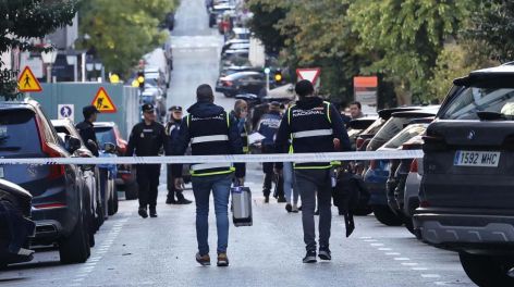 Investigan si el ataque al político español se relaciona con su apoyo a opositores iraníes
