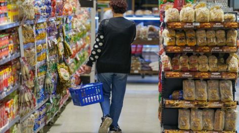 ¿Qué es la estanflación, tras el vaticinio de Milei para los primeros meses de su gobierno?