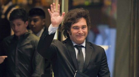 El excanciller Faurie adelantó cómo será la asunción de Javier Milei 