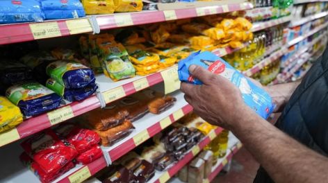 Inflación descontrolada: En noviembre fue del 12,8% y acumula 160,9% en los últimos 12 meses