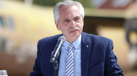 Dejaron sin efecto el decreto de Alberto Fernández para que el Estado le pague la custodia en el exterior 