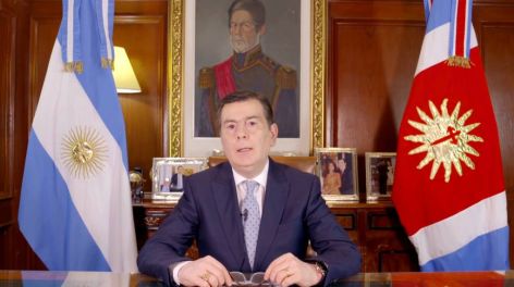 Gerardo Zamora declarará la emergencia económica en Santiago del Estero tras los anuncios de Caputo 