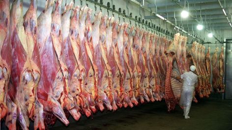 Tras la fuerte suba de la carne, el Gobierno acordó con frigoríficos ofertas en cinco cortes para las fiestas