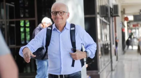 El Gabinete de Milei ya tuvo su primera baja