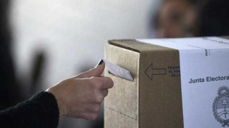 Congreso: El gobierno aprovechará las sesiones extraordinarias para impulsar la eliminación de las PASO