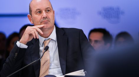 Segunda Ley Ómnibus: Sturzenegger anunció que Milei presentará otro proyecto para eliminar 160 regulaciones