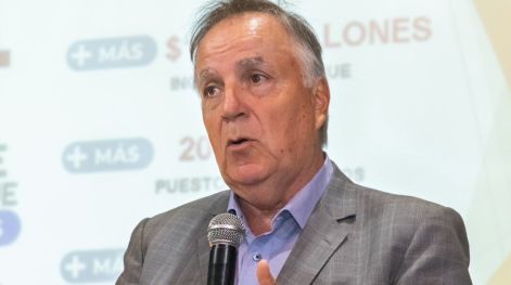 Escándalo: Denuncian que el titular del Banco Nación ordenó invertir $400 millones en un bono que colocó su familia