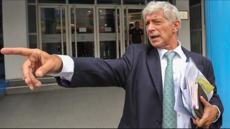 Polémica en puerta: Cuneo Liberona acelera el proyecto en la baja de la edad de imputabilidad