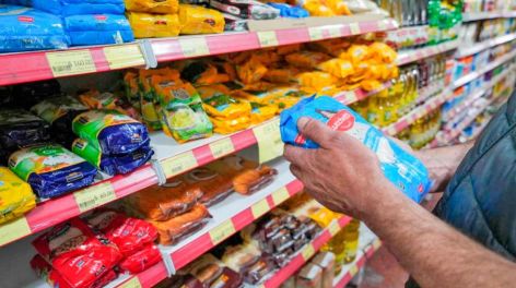 La inflación de marzo fue del 11%