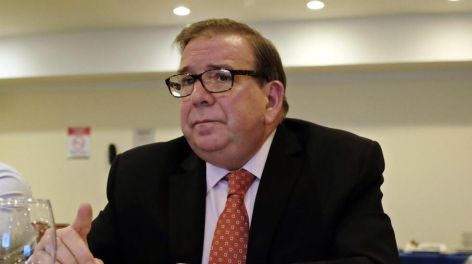 Venezuela: la oposición ya eligió candidato para enfrentar a Maduro