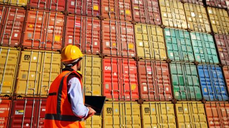 Argentina cayó 20 puestos en el ranking mundial de exportaciones
