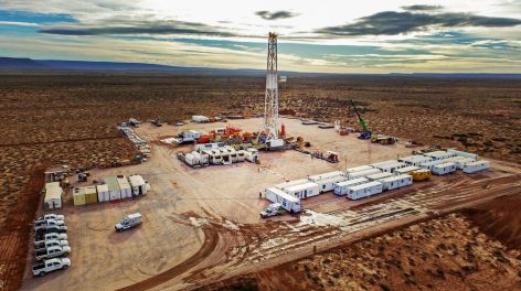 Aseguran que la producción de gas y petróleo está en su mejor momento en dos décadas