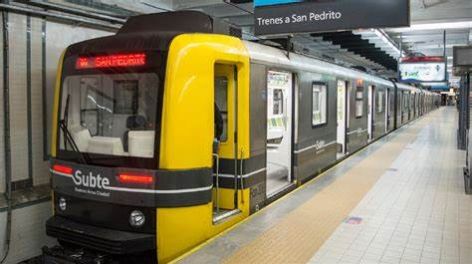 De $125 a $574: Este viernes finalmente sube el costo del pasaje en subtes