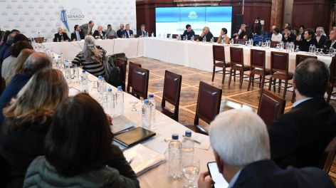 El Gobierno cede y acepta cambios en el RIGI para avanzar con la Ley Bases