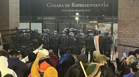 Misiones: Docentes, Policía y personal de Salud llegaron a un acuerdo con el gobierno