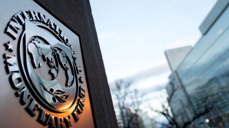 El FMI aprobó la octava revisión del acuerdo con Argentina y desembolsará 800 millones de dólares