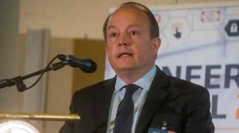 Cambios en Economía: renunció el viceministro de Luis Caputo