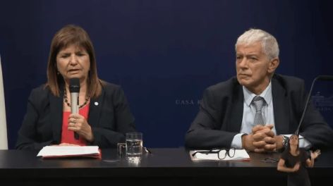 El Gobierno presentará un proyecto para bajar a 13 años la edad de imputabilidad