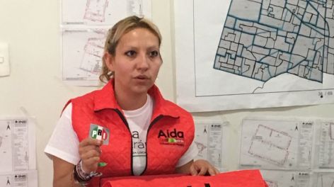 Atentan a balazos contra concejala del PRI en Azcatpozalco, Ciudad de México