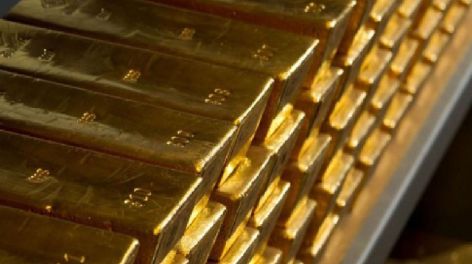 Alertan sobre las reservas de oro en el exterior: "Pueden ser embargadas"