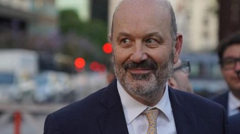 Reforma del Estado: Sturzenegger prepara un decreto para eliminar 60 organismos