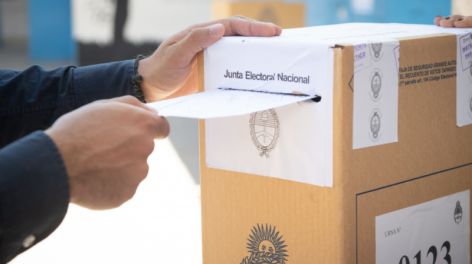 El Gobierno avanza con un proyecto para que las Elecciones Primarias dejen de ser obligatorias
