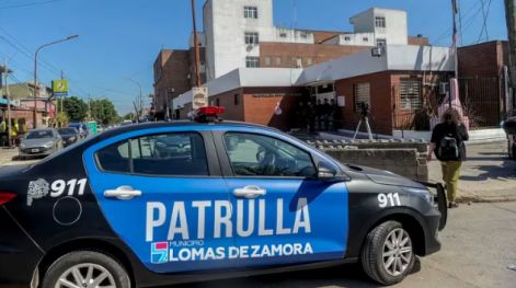 Impresionante balacera en La Salada entre dos remiseros: tres heridos y ningún detenido