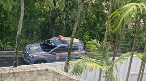 Tensión en la Embajada Argentina en Venezuela: denuncian que quisieron entrar a la fuerza
