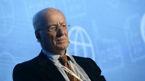 Rocca se confiesa: 'probablemente todos fuimos demasiado optimistas' con la economía