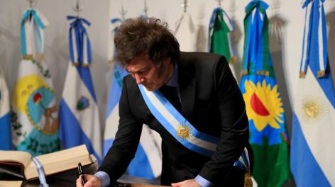 El Gobierno ya puede avanzar en el proceso de venta de ocho empresas públicas