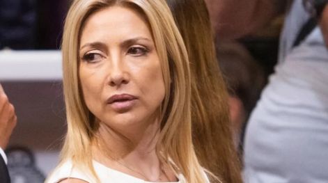 Habló Fabiola Yañez: 'Mucha gente sabía que esto pasaba'