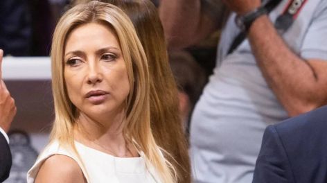 Fabiola Yañez rompe el silencio tras su denuncia a Alberto Fernández: "Esos videos son poca cosa al lado de lo que hizo"