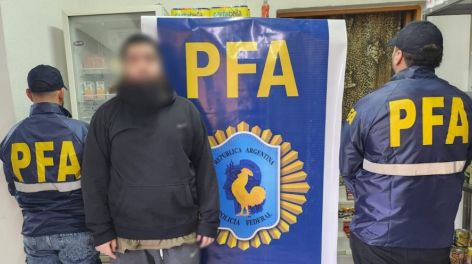 Desmantelan célula terrorista que planeaba un atentado en Mendoza