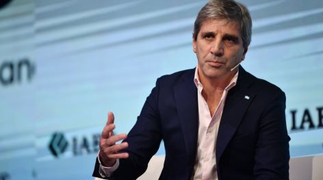 El Ministerio de Economía anunció que lanzará su propio canal de streaming.