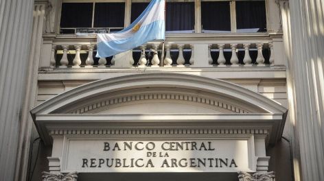El Banco Central confirmó el envío de lingotes de oro al exterior, pero no dio a conocer el destino