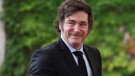 Javier Milei presentará el Presupuesto 2025 en el Congreso el próximo domingo