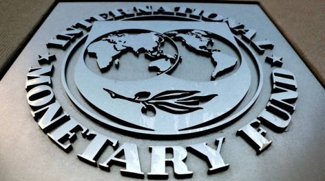 Para el FMI la baja de tasa en Estados Unidos favorece a la Argentina