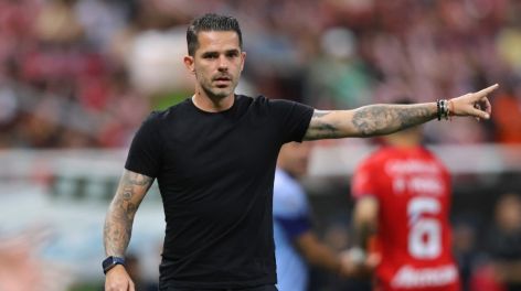 Fin de la novela: Fernando Gago será el próximo DT de Boca